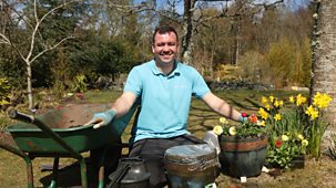 Beechgrove - 2026: Episode 3