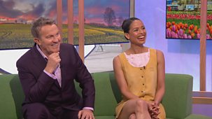 The One Show - 09/04/2026