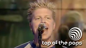 Top Of The Pops - 10/09/1999