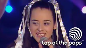 Top Of The Pops - 17/09/1999