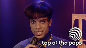 Top Of The Pops - 21/04/1994
