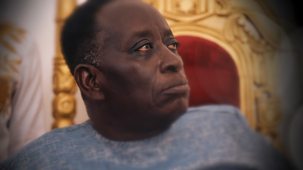 Disclosure - Charmain And The Prophet: Episode 2