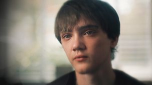 Disclosure - Charmain And The Prophet: Episode 3