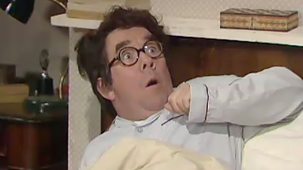 Sorry! - Series 2: 2. Perchance To Dream