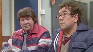 Sorry! - Series 2: 5. The Next Best Man