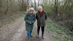 Countryfile - The National Forest - 10 Million Trees