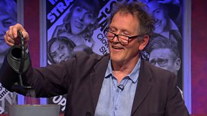 Have I Got News For You - Series 71: Episode 2