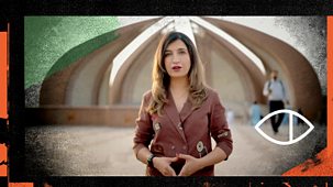 Global Eye - How Pakistan Positioned Itself As A Peace Broker