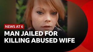 Bbc News At Six - 10/04/2026