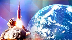 Newsnight - To The Moon And Back