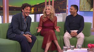 The One Show - 10/04/2026