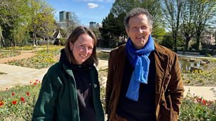 Gardeners' World - 2026: Episode 6