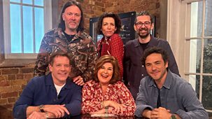 Saturday Kitchen - 11/04/2026