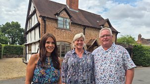 Escape To The Country - Series 26: 45. Worcestershire