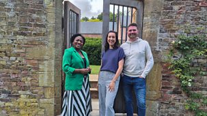 Escape To The Country - Series 26: 46. Somerset