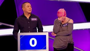 Pointless - Series 35: Episode 9