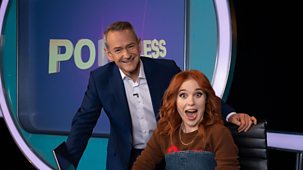 Pointless - Series 35: Episode 10