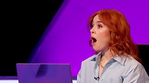 Pointless - Series 35: Episode 11