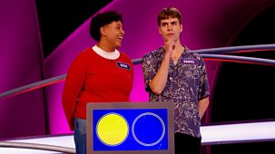Pointless - Series 35: Episode 12