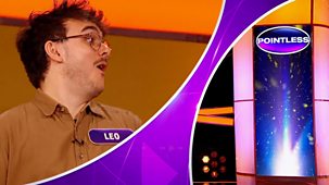 Pointless - Series 35: Episode 13