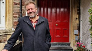 Homes Under The Hammer - Series 28: Repeat Offender!
