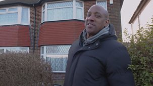 Homes Under The Hammer - Series 28: Back In Time For Dion