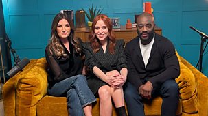 The Apprentice: Unfinished Business - Apprentice Series 20: 12. The Final