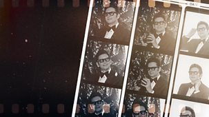 Roy Orbison And Friends: A Black And White Night - Episode 24-04-2026