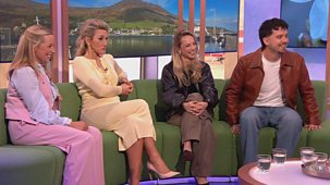 The One Show - 13/04/2026