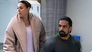 Eastenders - 20/04/2026