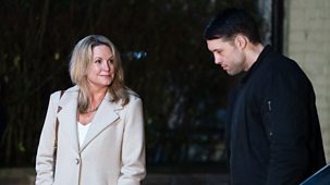 Eastenders - 23/04/2026