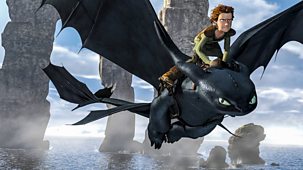 How To Train Your Dragon - Episode 11-04-2026