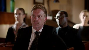 Casualty - Learning Curve: Episode 12