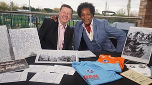 Bargain Hunt - Series 74: Newark 1