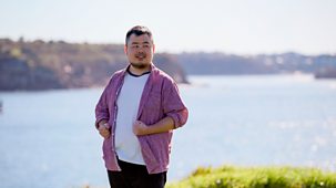 Better Date Than Never - Series 1: Episode 2