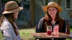 Better Date Than Never - Series 1: Episode 3