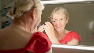 Better Date Than Never - Series 1: Episode 4