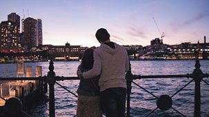 Better Date Than Never - Series 1: Episode 6