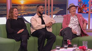 The One Show - 14/04/2026