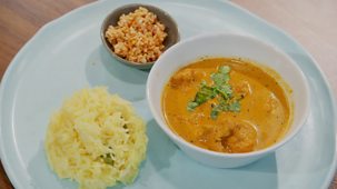 Masterchef - Series 22: Episode 2