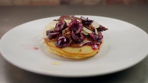 Masterchef - Series 22: Episode 3