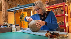 The Repair Shop - Series 16: Episode 3