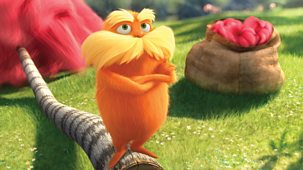 Dr Seuss's The Lorax - Episode 18-04-2026