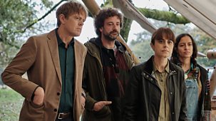 Beyond Paradise - Series 4: Episode 5