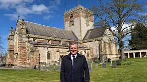 Songs Of Praise - Royal Recognition Of Christian Service