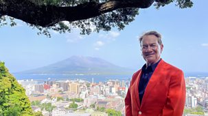 Great Japanese Railway Journeys - Series 1: 6. Kagoshima To Chiran