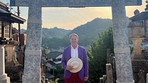 Great Japanese Railway Journeys - Series 1: 9. Arita To Fukuoka