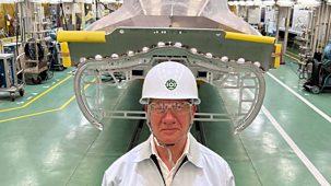 Great Japanese Railway Journeys - Series 1: 10. Shimonoseki To Hiroshima