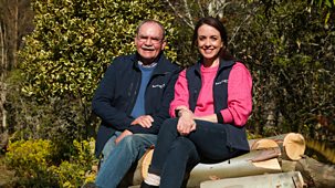 Beechgrove - 2026: Episode 4