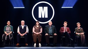 Mastermind - 2025/26: 31. Final